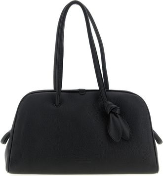Jacquemus Black Le Turismo shoulder bag