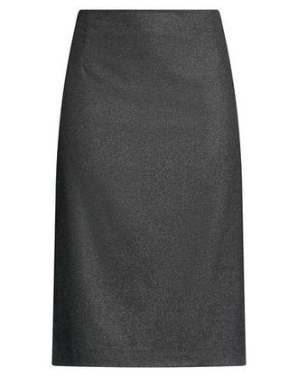 Diana Gallesi BOTTOMWEAR - Midi skirts sur YOOX.COM