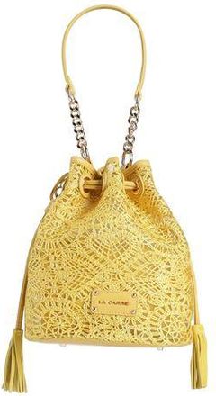 La Carrie BOLSOS - Bolsos de asas largas en YOOX.COM