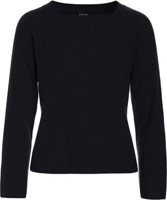 Bitte Kai Rand Donna, Maglie, Nero, XL, new