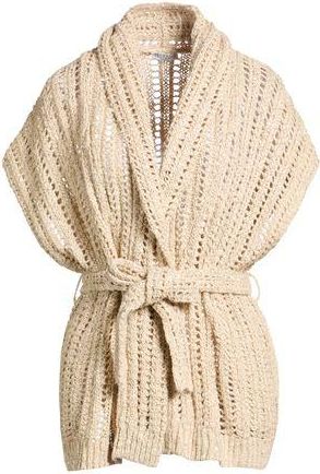 Brunello Cucinelli STRICKWAREN - Strickjacken auf YOOX.COM