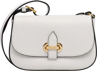 Pollini Donna, Borse, Beige, Taglia unica, new