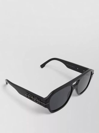 Fendi acetate sunglasses