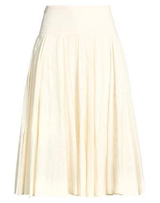 Ulla Johnson BOTTOMWEAR - Midi skirts sur YOOX.COM