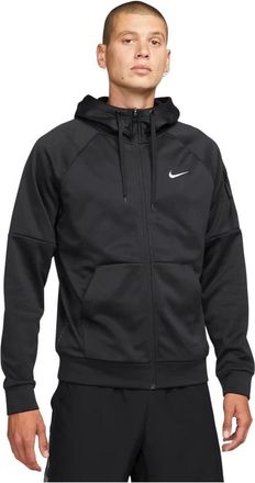 Nike Heren, Sport, Zwart, Maat: S Fleece