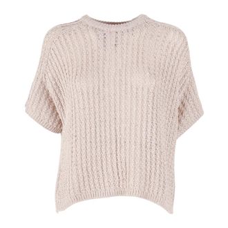 Antonelli Donna, Maglie, Beige, M, new