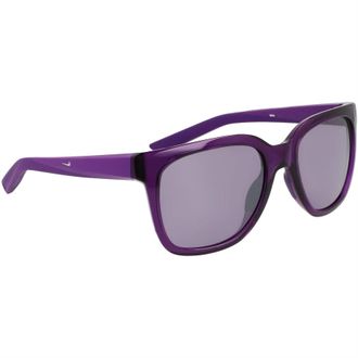 Nike Mens Accessories M Square Sunglasses in Disco Purple - One Size