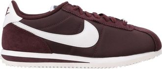 Nike Cortez Swoosh sneakers - Rood