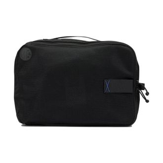 Porter-Yoshida & Co. Borsa a Pochette Classica - - Bags - Uomo - Nero - ONE SIZE