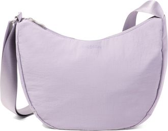 Baggallini Swift Crescent Crossbody