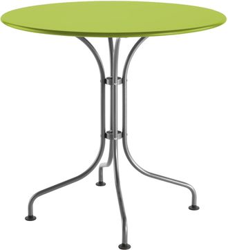 Schubiger M&ouml;bel Gartentisch St. Moritz