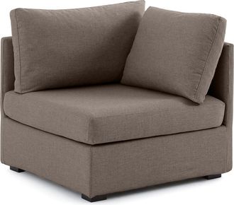 Sohome Hoekelement uitstekend comfort gem&ecirc;leerd Robin