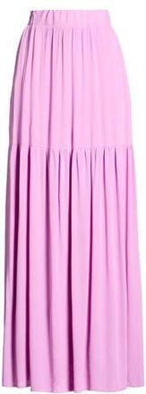 Kaos HOSEN & R&Ouml;CKE - Maxi-R&ouml;cke auf YOOX.COM