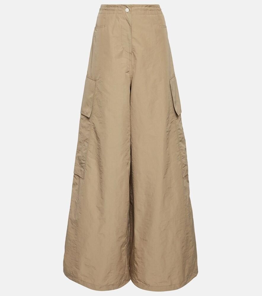 Women's Palm Angels Cargo Pants - up to −79% | Stylight