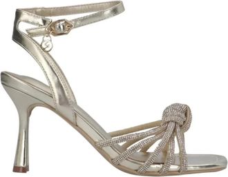 Gattinoni Dames, Schoenen, Grijs, Maat: 41 EU