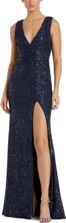 Mac Duggal Maxi Dress