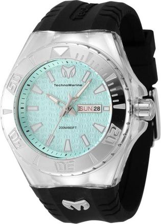 Technomarine Mens 48mm Quartz Watch