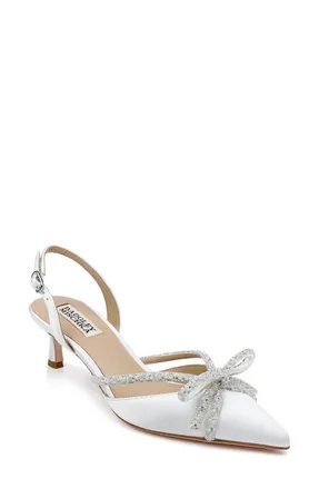 Women's Badgley Mischka Shoes / Footwear - up to −57 Women's Badgley Mischka Shoes / Footwear - up to −57