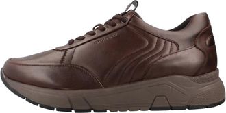 Stonefly Stonefly - Action 32 Nap - Heren - Schoenen - Bruin - Maat: 45 EU Leer