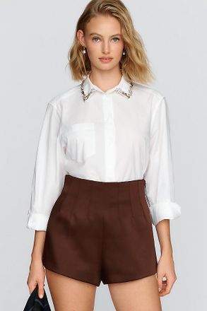 Sundays Hudson 100% Cotton Buttondown Shirt