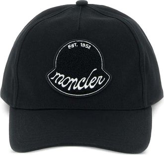 Moncler Baseball Cap