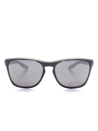 Oakley Occhiali da sole Manorburn - Nero