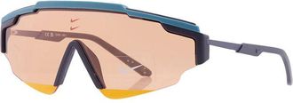 Nike MARQUEE EDGE FN 379 Mineral Teal/Orange