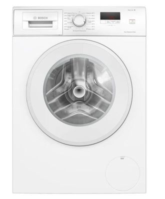 Bosch Lavadora Bosch Independiente, 1200 Rpm, 55 L, 7 Kg, 2300 W, Clase A, Color Blanco [wge02201pl]