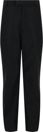 Ferragamo Straight-Leg Pant