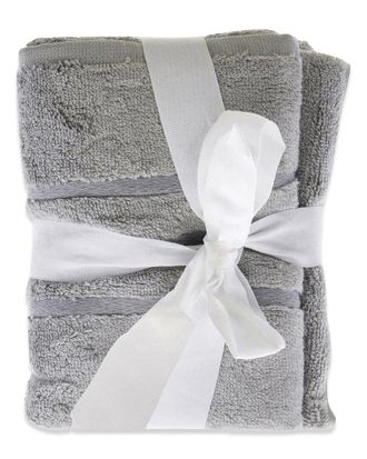 Cariloha Bamboo 3Pc Hand Towel Set