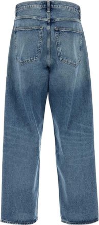 A Gold E Mens Denim Jeans Frictionoldvintmdind Exterior: Cotton