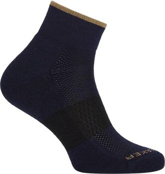Icebreaker Multisport Light Mini Multifunktionssocken f&uuml;r Herren | blau