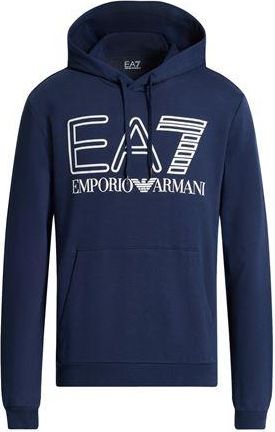 Emporio Armani TOPWEAR - Sweatshirts on YOOX.COM