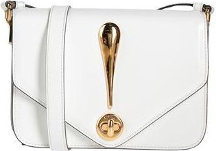 Moschino BAGS - Cross-body bags on YOOX.COM