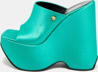 Versace Triplatform