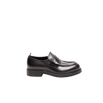Officine Creative Mocassini - - Shoes - Uomo - Nero - 43 EU