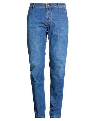 Jacob Cohen BOTTOMWEAR - Jeans on YOOX.COM