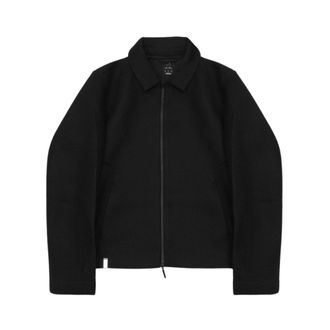 Puma Giacca Clrt - - Sport - Uomo - Nero - M