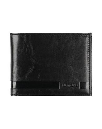 Emanuel Ungaro Small Leather Goods - Wallets on YOOX.COM