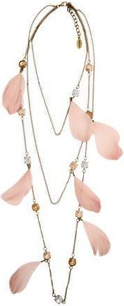 Twin-Set JOYAS y RELOJES - Collares en YOOX.COM