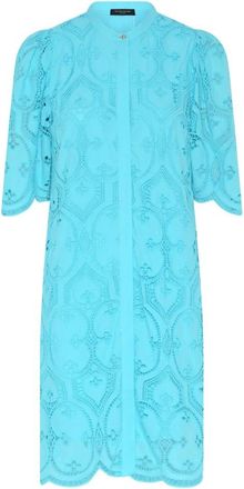 Bruuns Bazaar Abito RaveneaBBDiega - - Dresses - Donna - Blu - S