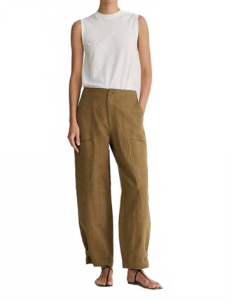 Apiece Apart Juna Cargo Pants