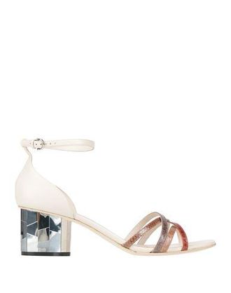 Ferragamo FOOTWEAR - Sandals sur YOOX.COM