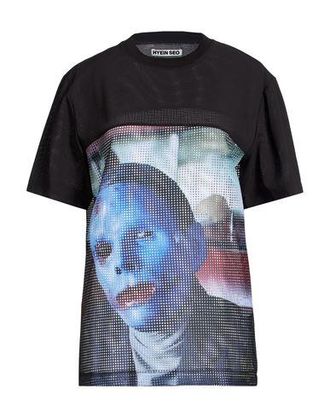 Hyein Seo CAMISETAS Y TOPS - Camisetas en YOOX.COM