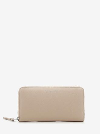 Gianni Chiarini Portafoglio grana dollaro pink salt