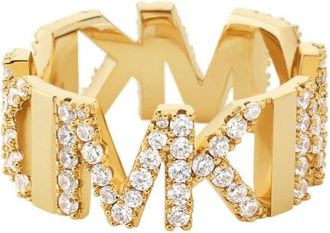 Michael Kors Dames, Accessoires, Geel, Maat: 44 MM