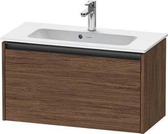 Duravit Duravit Ketho.2 Mueble Bajo Lavabo, 810x440x390mm, Para Me By