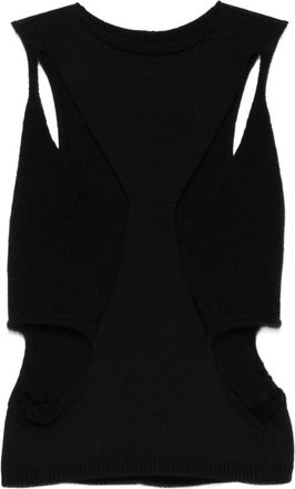 Rick Owens Tanja Tank Top
