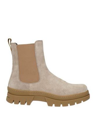 Moorer FOOTWEAR - Ankle boots on YOOX.COM