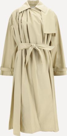 Calvin Klein Mireille Trench Female 38